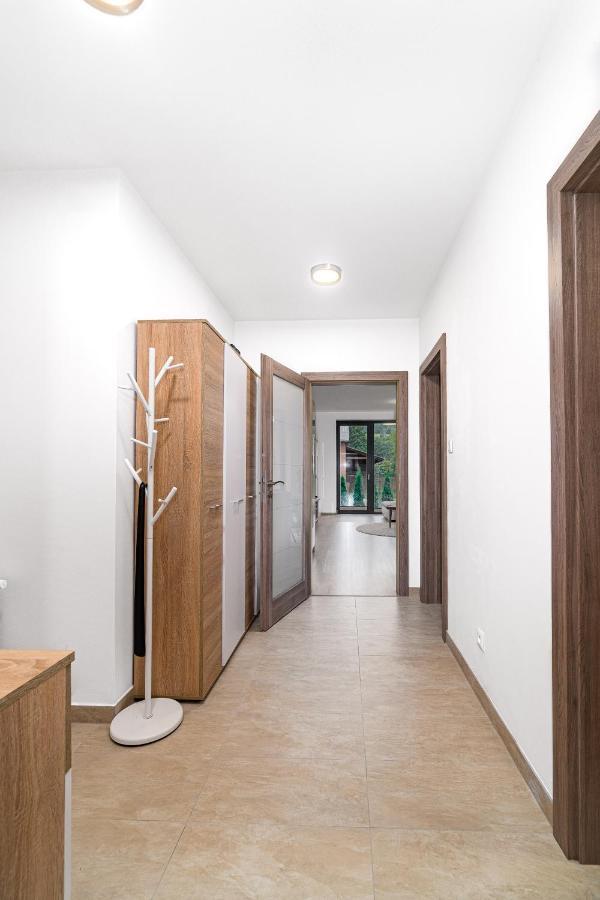 Apartman 1006 Celadna Apartment Exterior photo