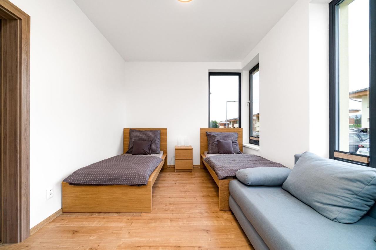 Apartman 1006 Celadna Apartment Exterior photo